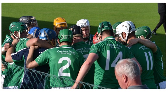 Blackrock v Ballybrown July 2020 Blackrock v Ballybrown July 2020