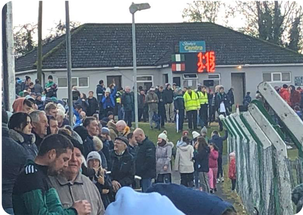 FullTimeMunsterPIH